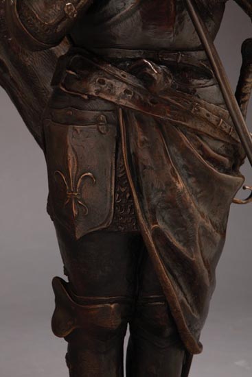 Julia Levitina sculpture, figurative sculpture, contemporary sculpture, bronze