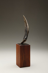 Julia Levitina sculpture, figurative sculpture, contemporary sculpture, bronze