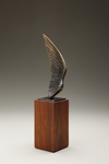 Julia Levitina sculpture, figurative sculpture, contemporary sculpture, bronze