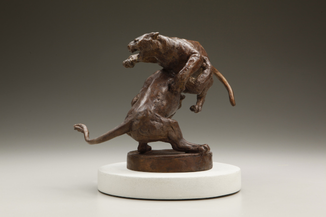 Julia Levitina sculpture, figurative sculpture, contemporary sculpture, bronze