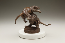 Julia Levitina sculpture, figurative sculpture, contemporary sculpture, bronze