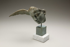 Julia Levitina sculpture, figurative sculpture, contemporary sculpture, bronze