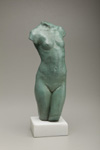 Julia Levitina sculpture, figurative sculpture, contemporary sculpture, bronze