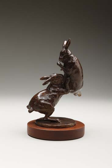 Julia Levitina sculpture, figurative sculpture, contemporary sculpture, bronze