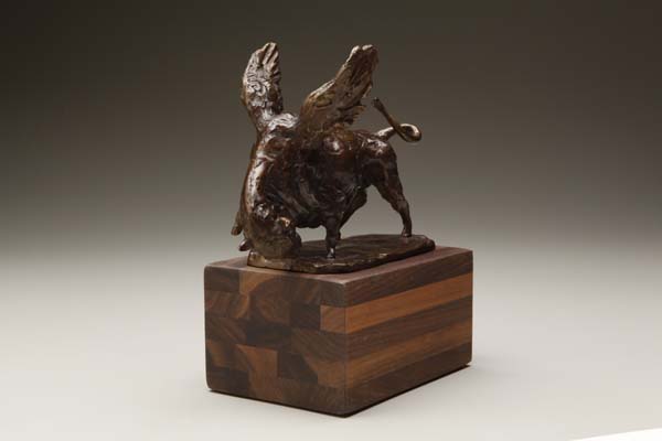 Julia Levitina sculpture, figurative sculpture, contemporary sculpture, bronze