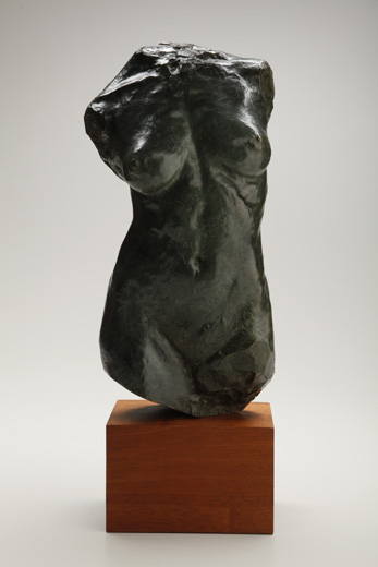Julia Levitina sculpture, figurative sculpture, contemporary sculpture, bronze