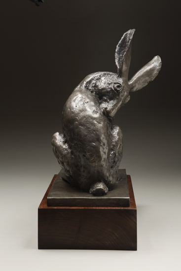 Julia Levitina sculpture, figurative sculpture, contemporary sculpture, bronze